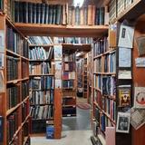 Old Number Six Book Depot