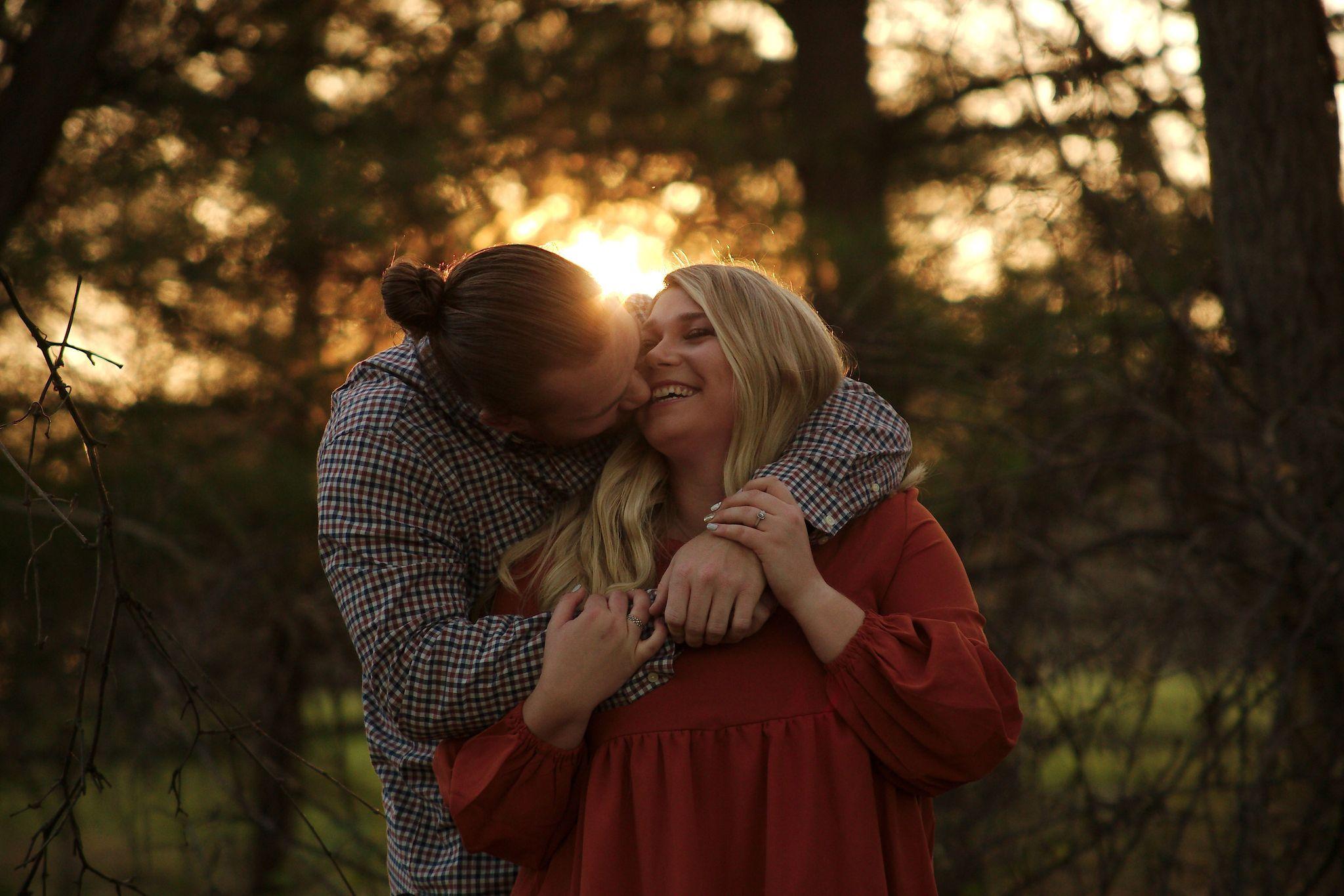 The Wedding Website of Kaci Marvin and Chris Grecek