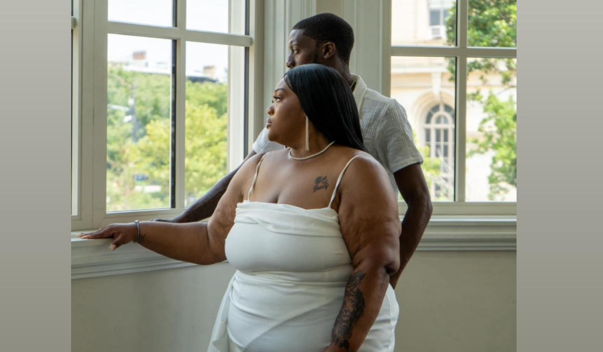 The Wedding Website of Charae Streeter and Deandre Tyson