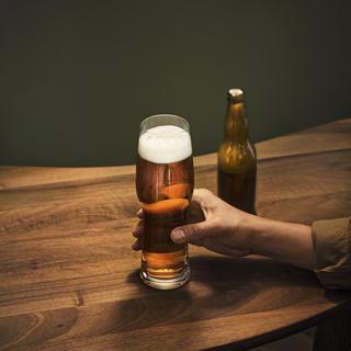 Craft Brew Pilsner Glass, Set of 2