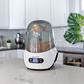 One Step Baby Bottle Sterilizer Dryer