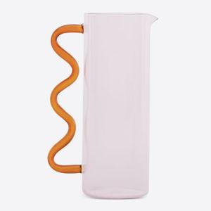 Wave Pitcher
