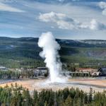 Yellowstone National Park