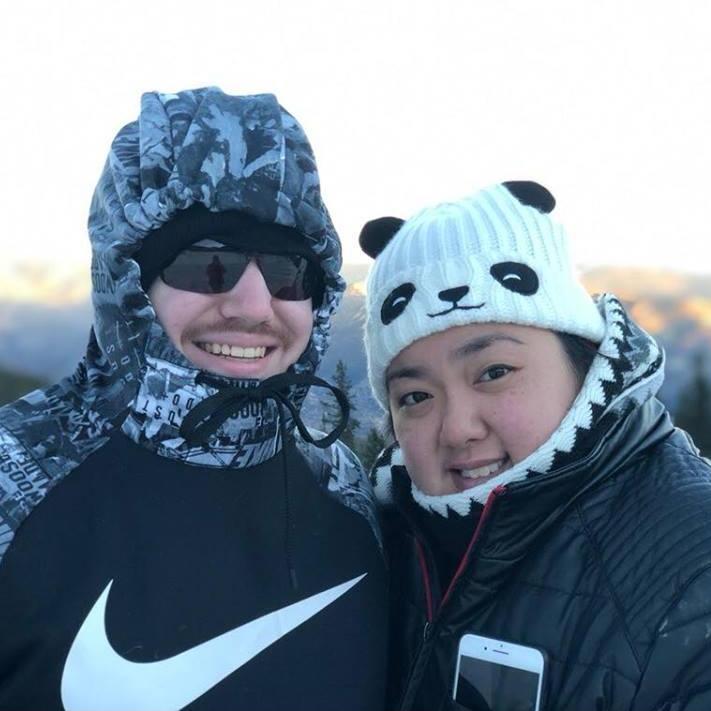 Family trip to Aurora, CO
