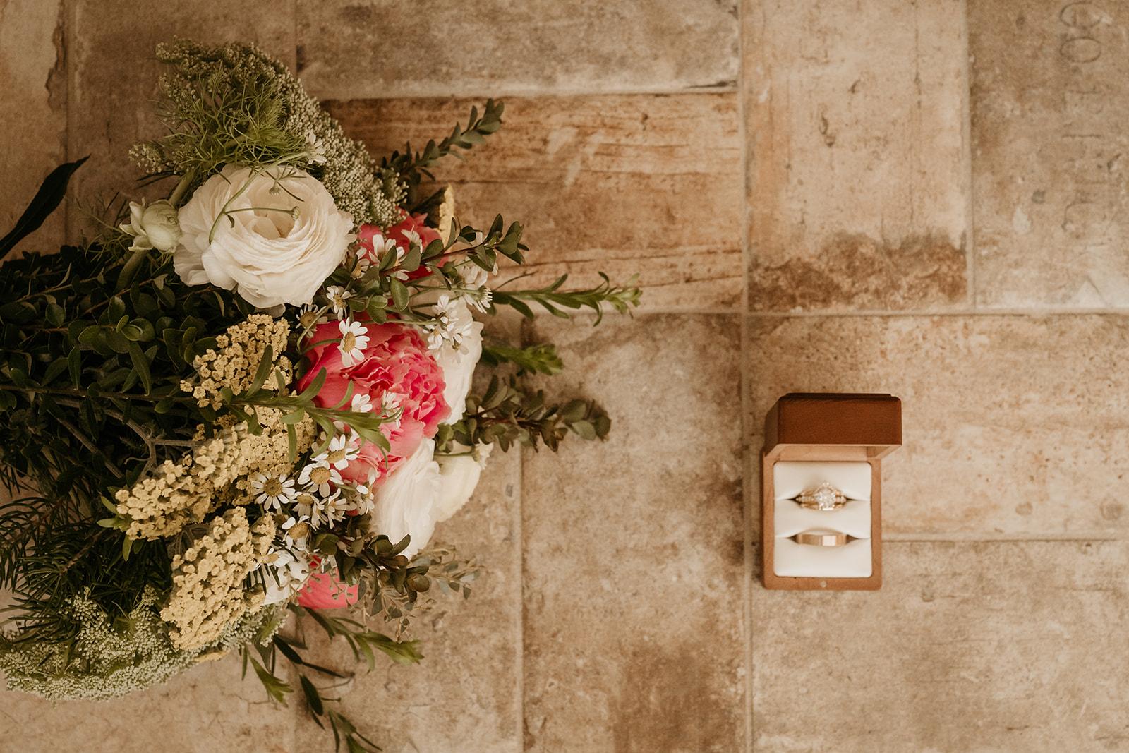 The Wedding Website of Ana Cuffia and Brent Armitage