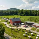 Wineries, Breweries, Distilleries