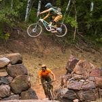 Cuyuna Country State Recreation Area