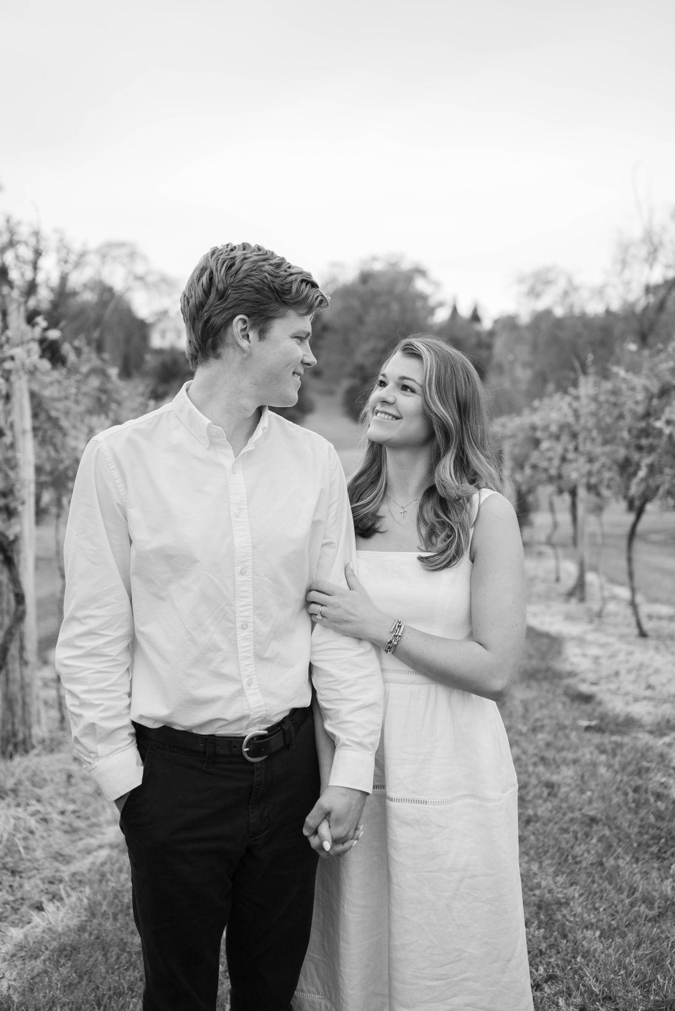 The Wedding Website of Connor Shaw and Keegie Berger