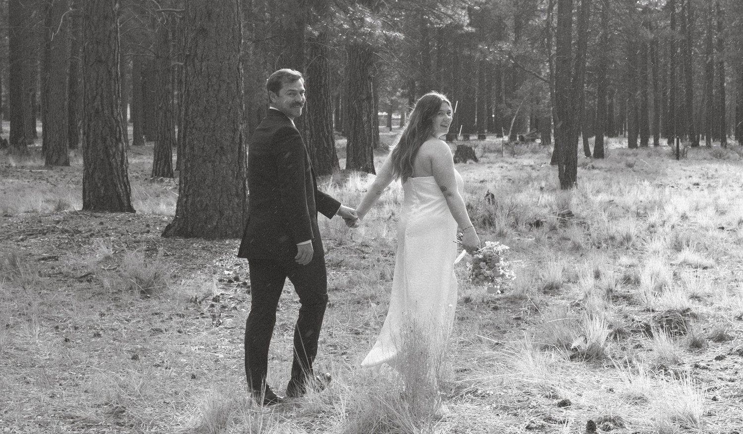 The Wedding Website of Caroline Greenlaw and Zach Emerson