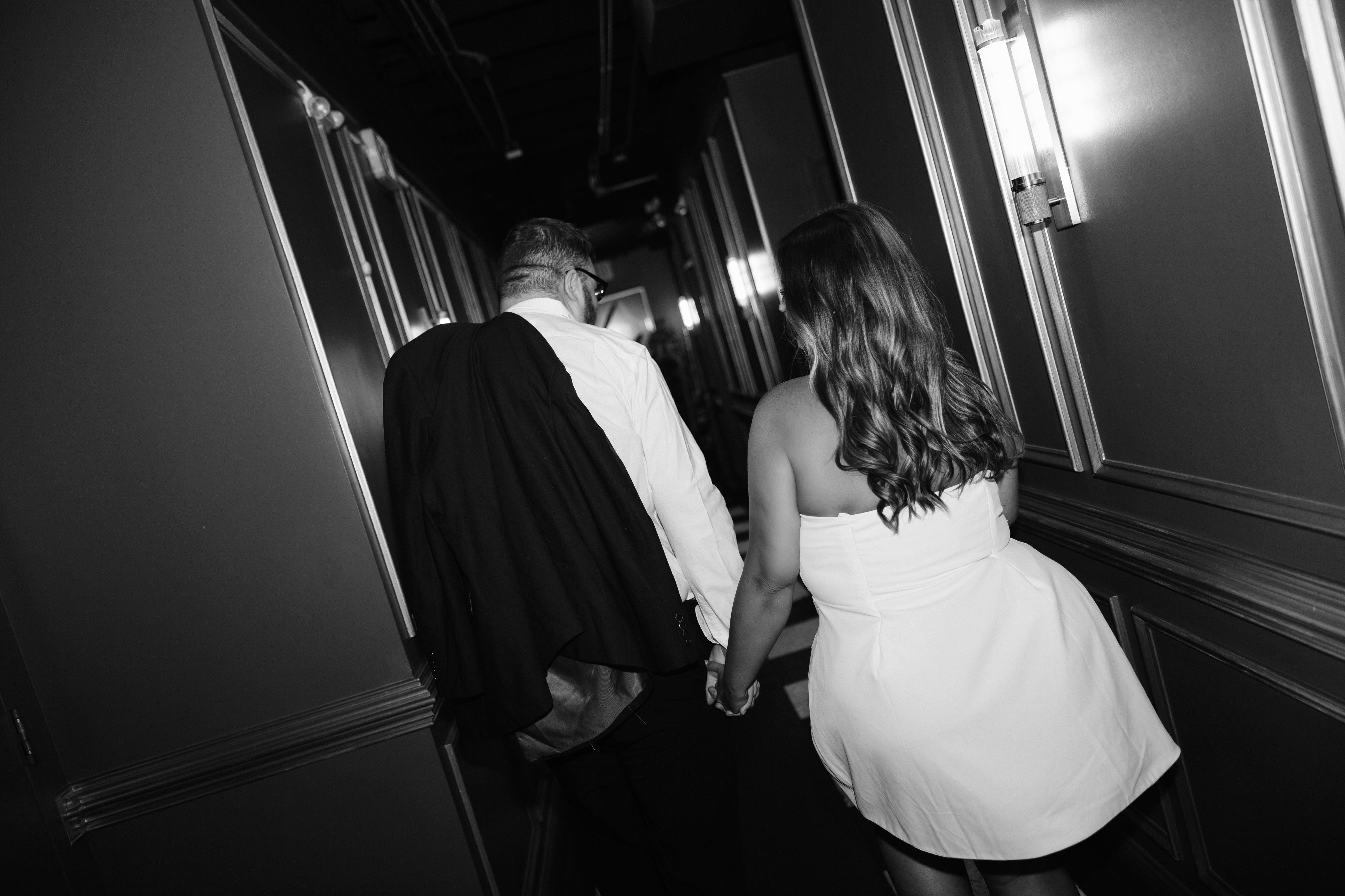 The Wedding Website of Mary Katherine Melfi and Daniel Bate