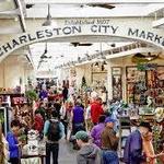 Charleston City Market