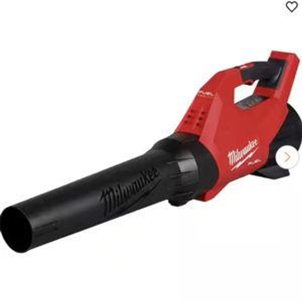 M18 FUEL 120 MPH 500 CFM 18V Lithium-Ion Brushless Cordless Handheld Blower (Tool-Only)