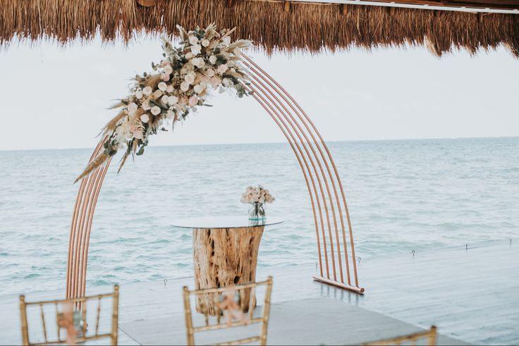 The Wedding Website of Emma Hennig and Jackson Pierce
