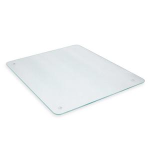 SALT™ 16-Inch x 20-Inch Glass Cutting Board