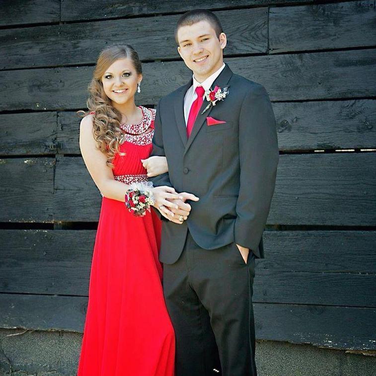 Junior Prom 4.19.2014