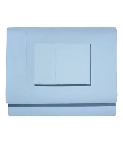 280-Thread-Count Pima Cotton Percale Sheet Set