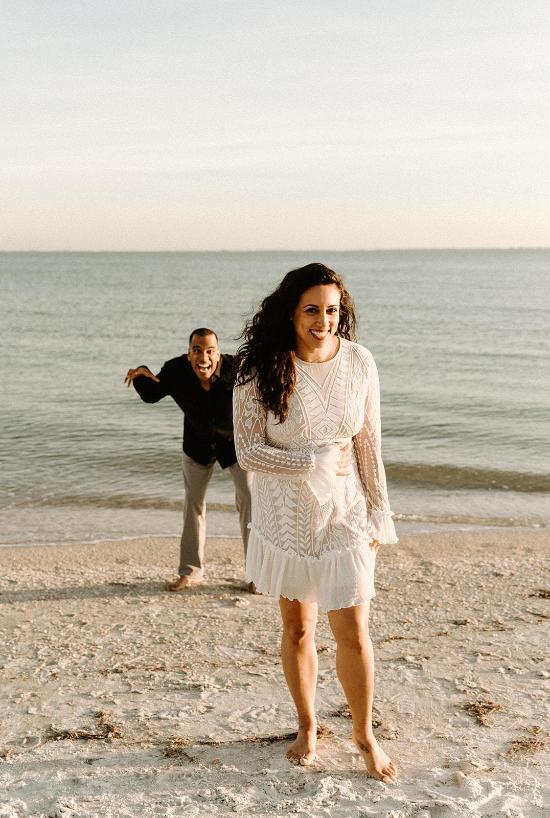 The Wedding Website of Miranda Brooks and Richard Gomez