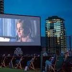 Rooftop Cinema Club