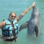 Dolphin Cove Ocho Rios