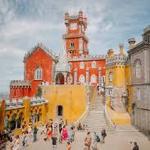 National Palace of Pena