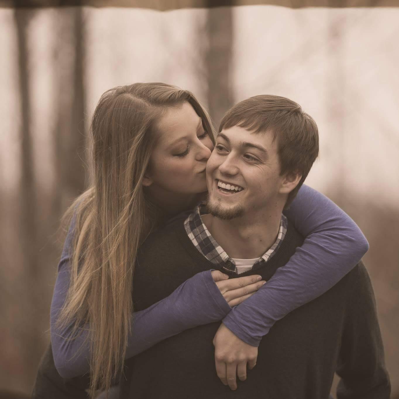 Our 1 year anniversary! Babies!!