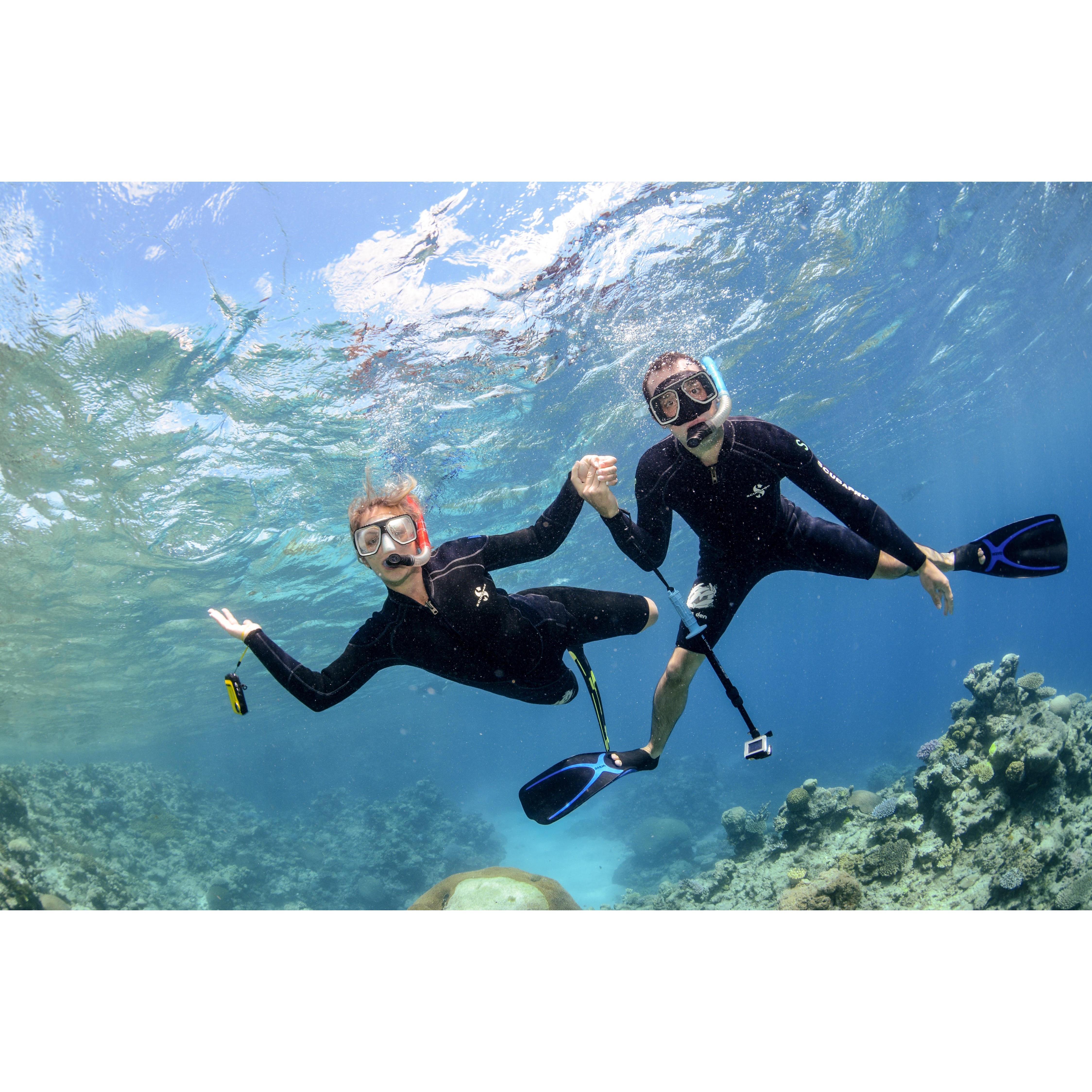 Great Barrier Reef, Australia