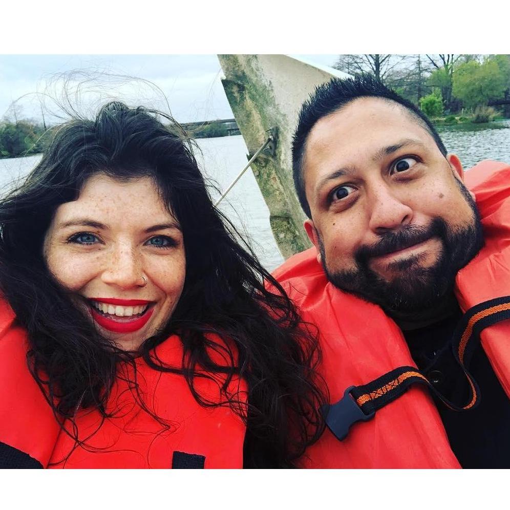 Six month anniversary!