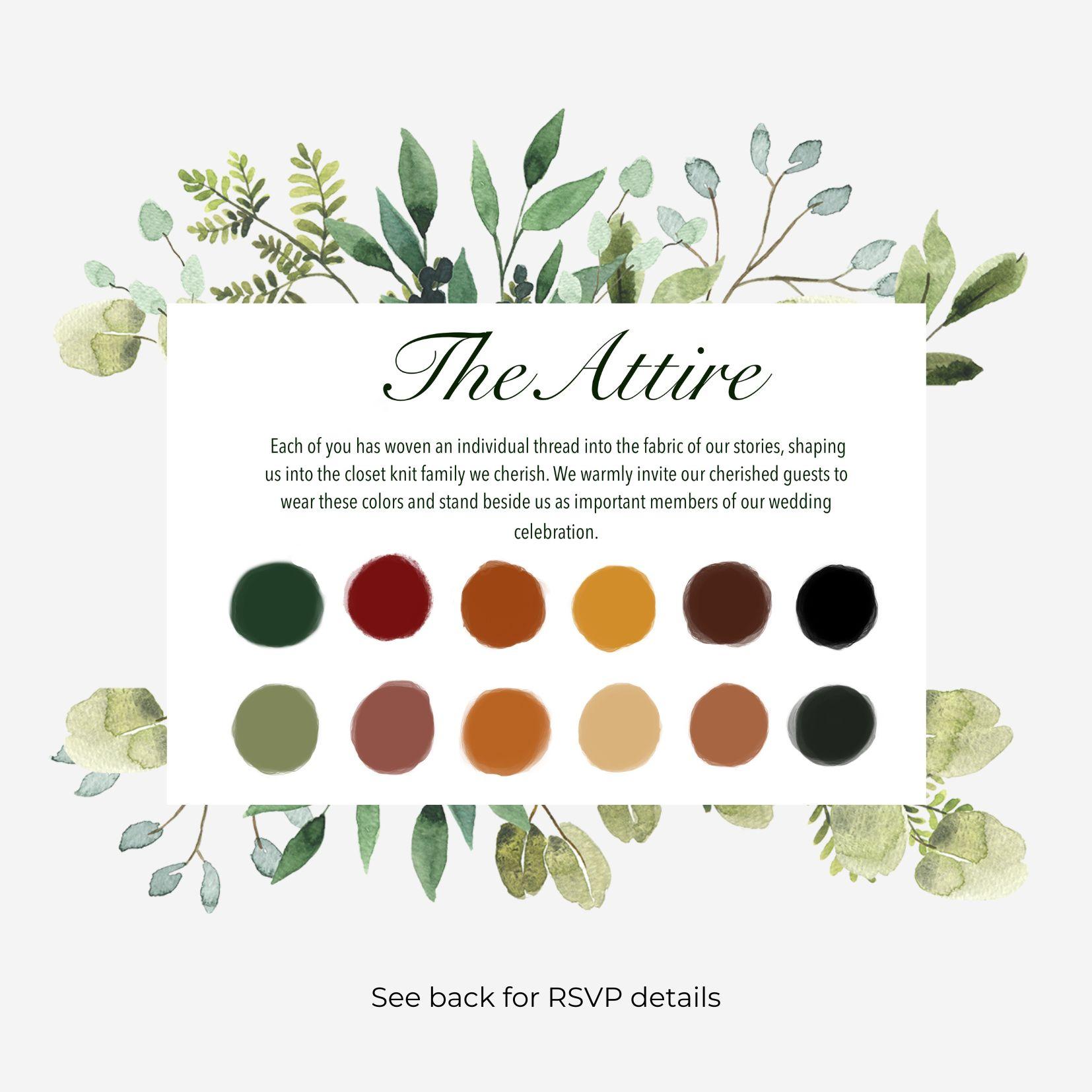 The Wedding Website of Sarah Molese and Brady Byrnes