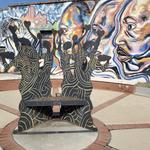 Martin Luther King, Jr. Monument Park