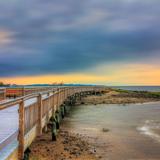 Silver Sands State Park
