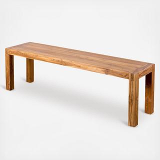 Latimer Bench