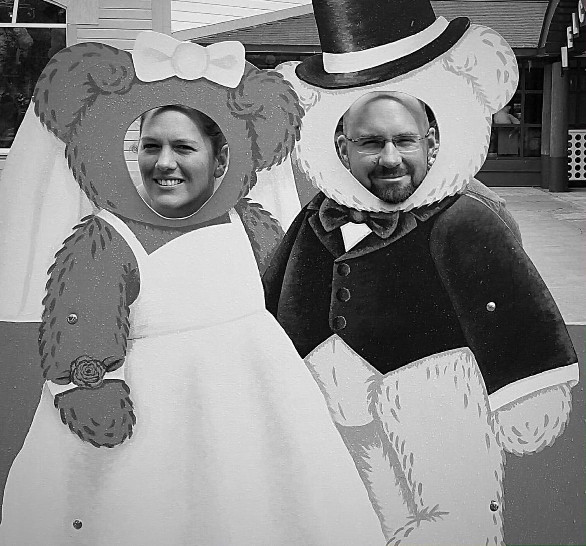 The Wedding Website of Samantha Draheim and Matthew Creighton