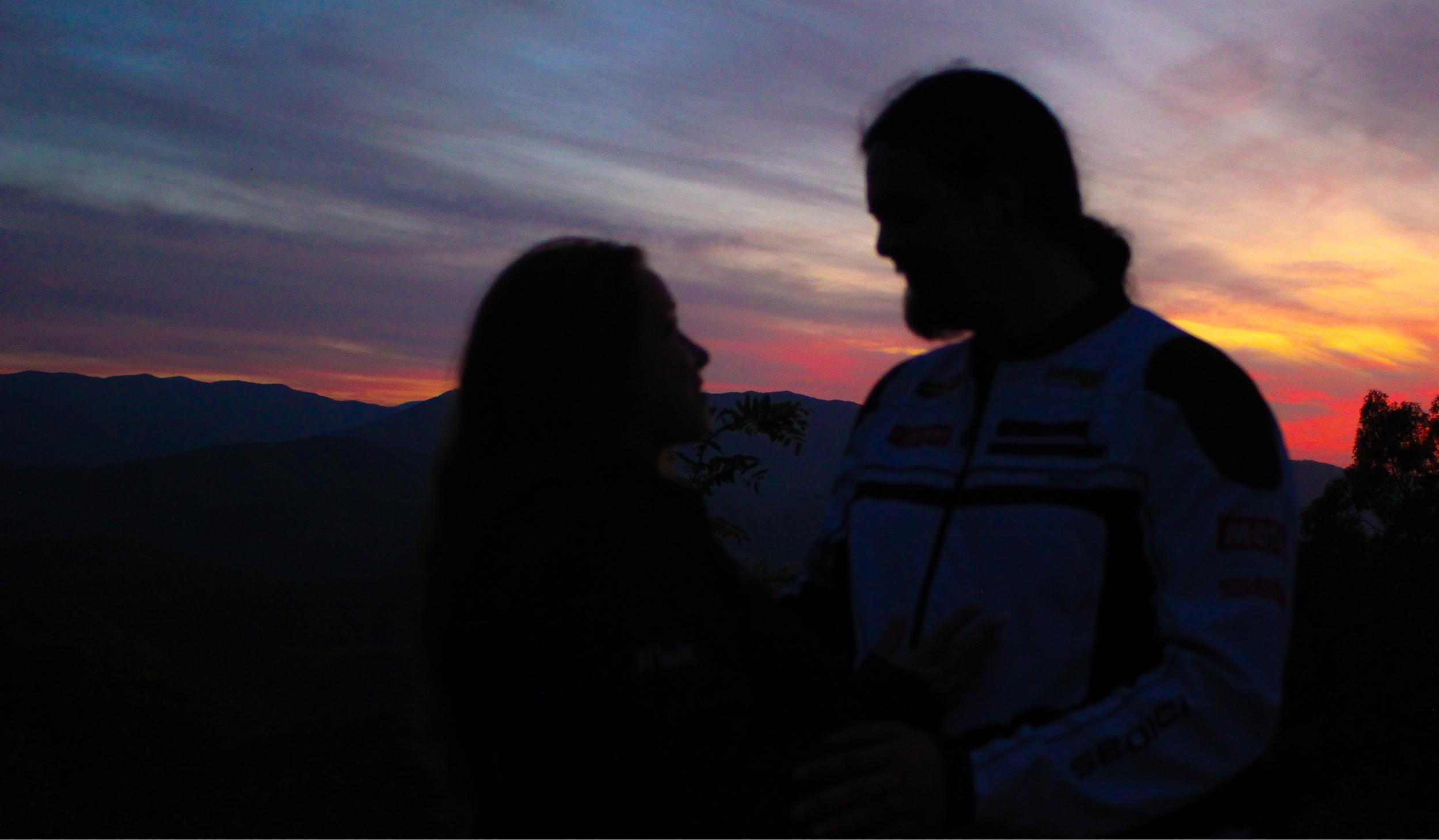 The Wedding Website of Yana Sivets and James Driver