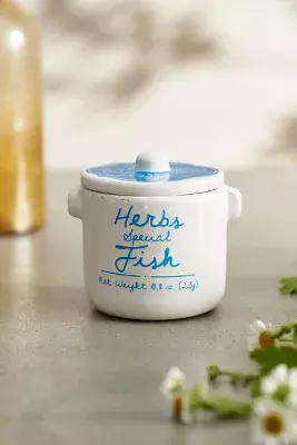 Aux Anysetiers du Roy Herbs Special for Fish