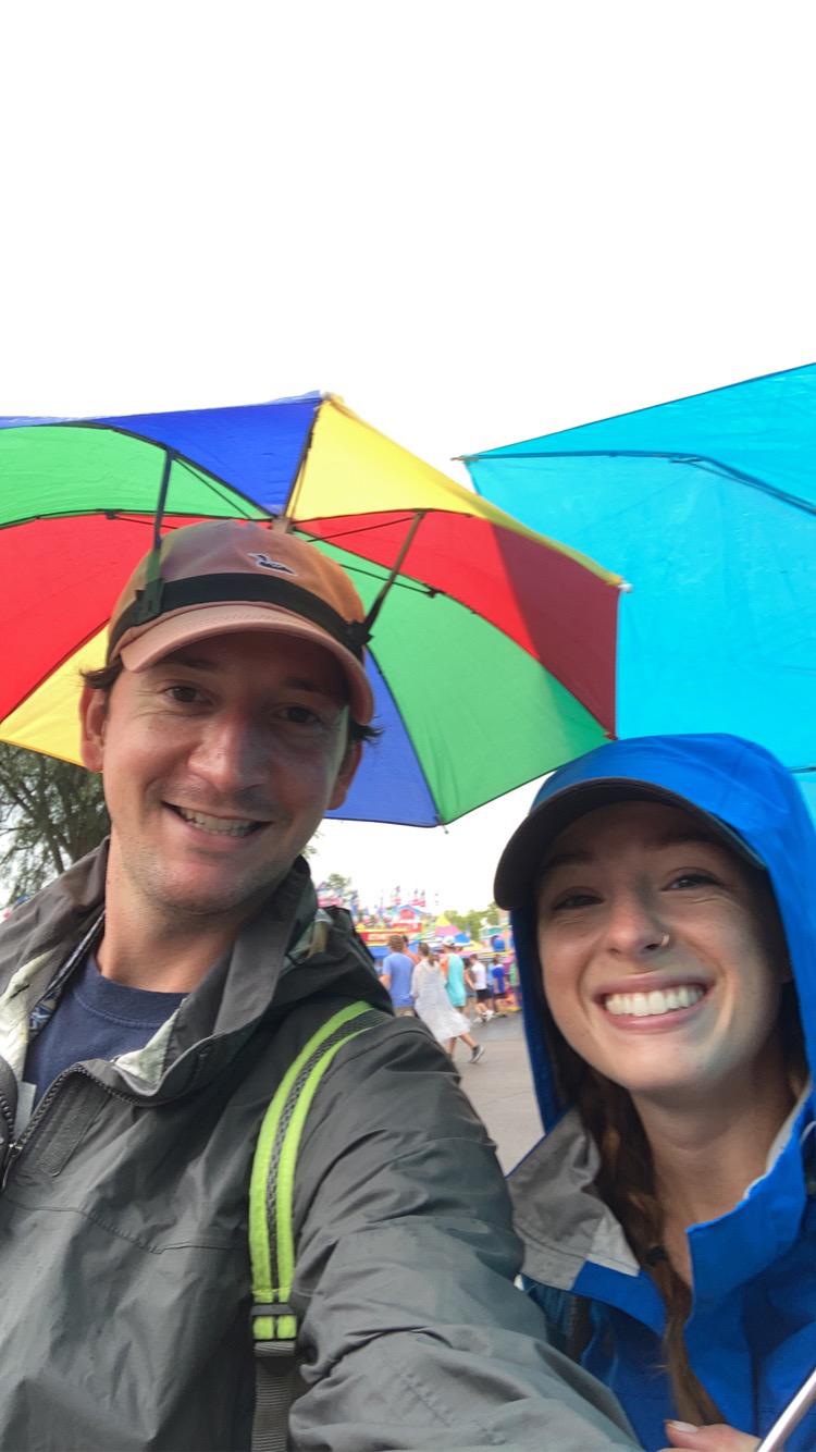 Minnesota State Fair