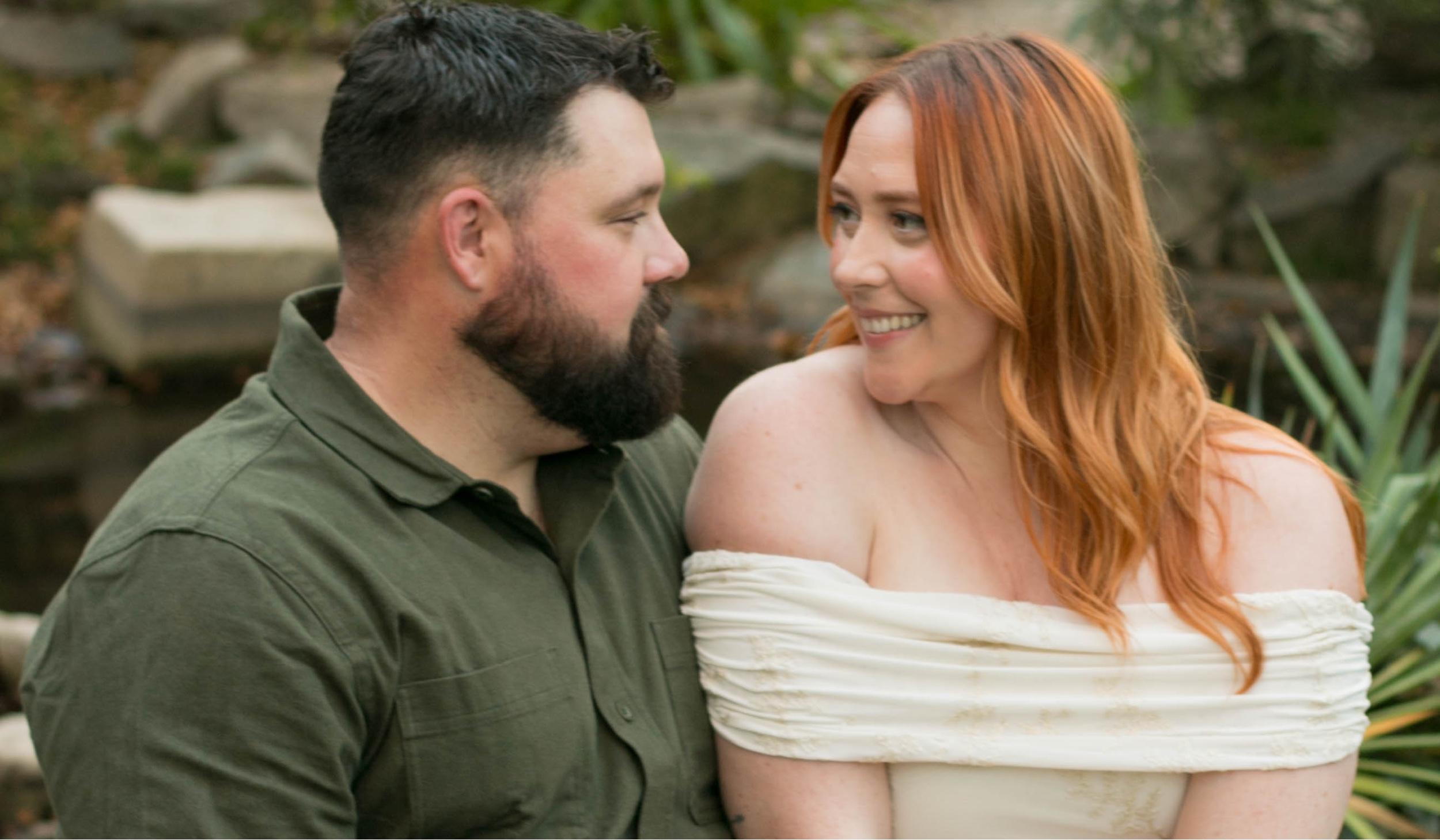The Wedding Website of Jewell Morgan and Kyle Platt