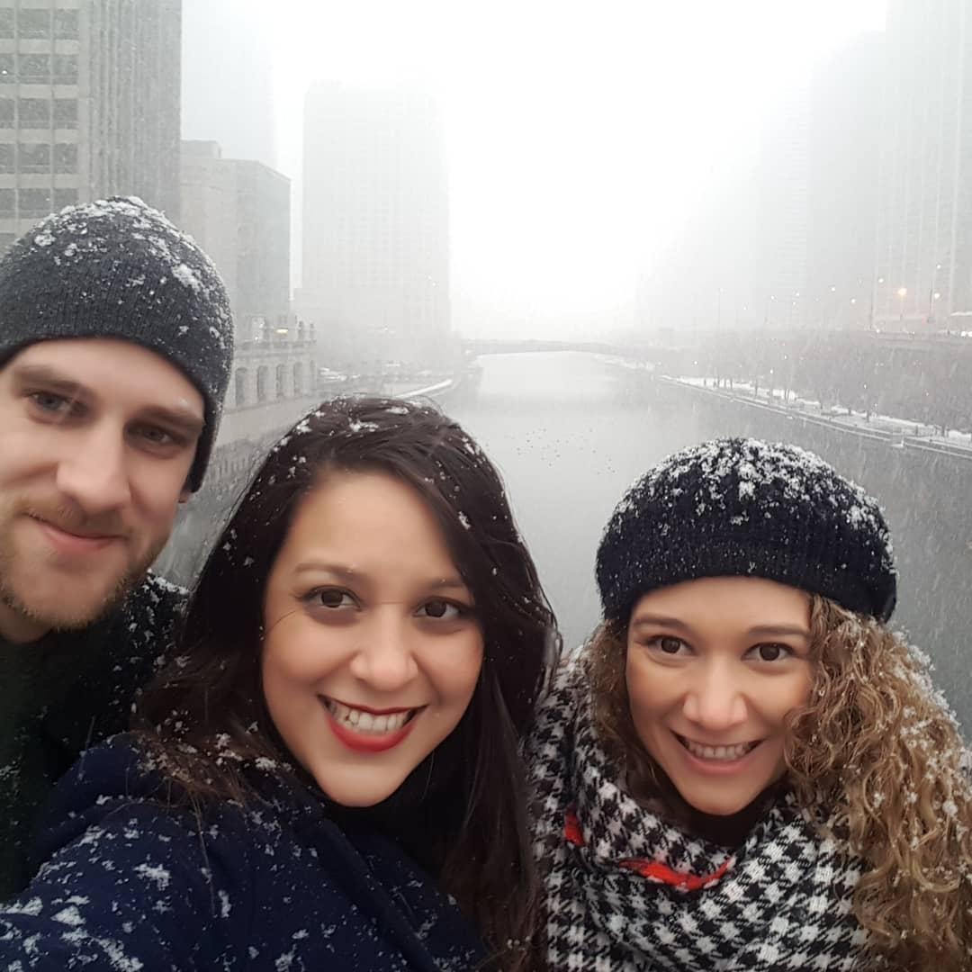 Winter!