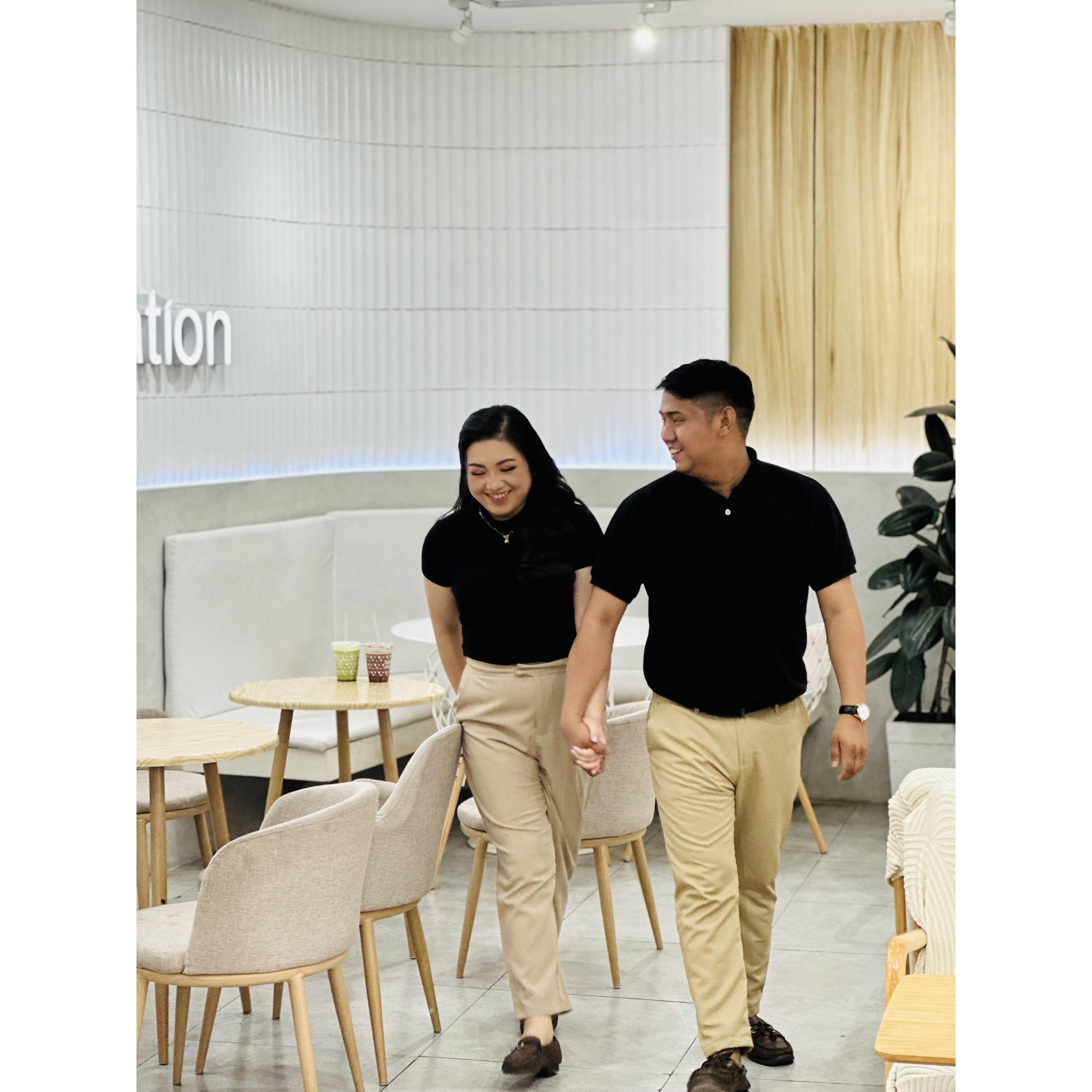 Prenup in Bulacan