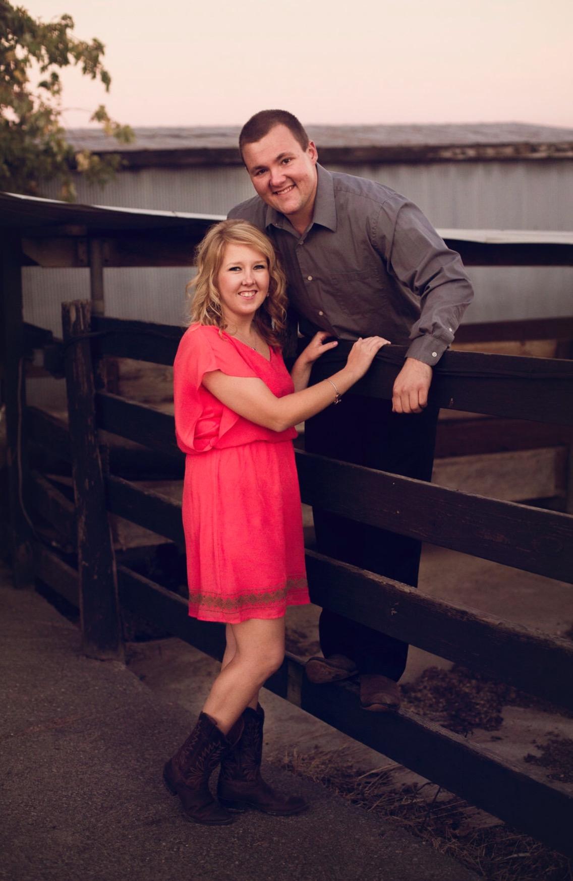 The Wedding Website of Jennifer Walton and Robert Huck