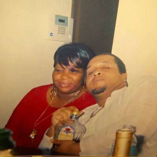 We first said I love you 11/26/09.....and(Randy) has said every single day since