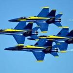 Sacramento 
Capital Air Show
October 5th  - 6th, 2019