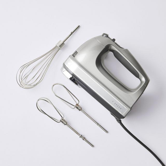 KitchenAid 7-Speed Hand Mixer