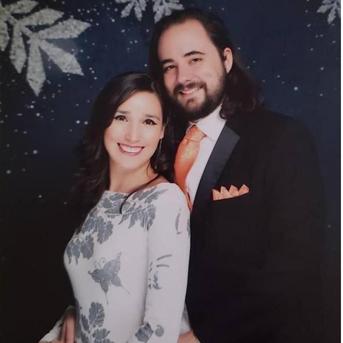 2018- Christmas at Silicon Labs. Navidad en Silicon Labs.