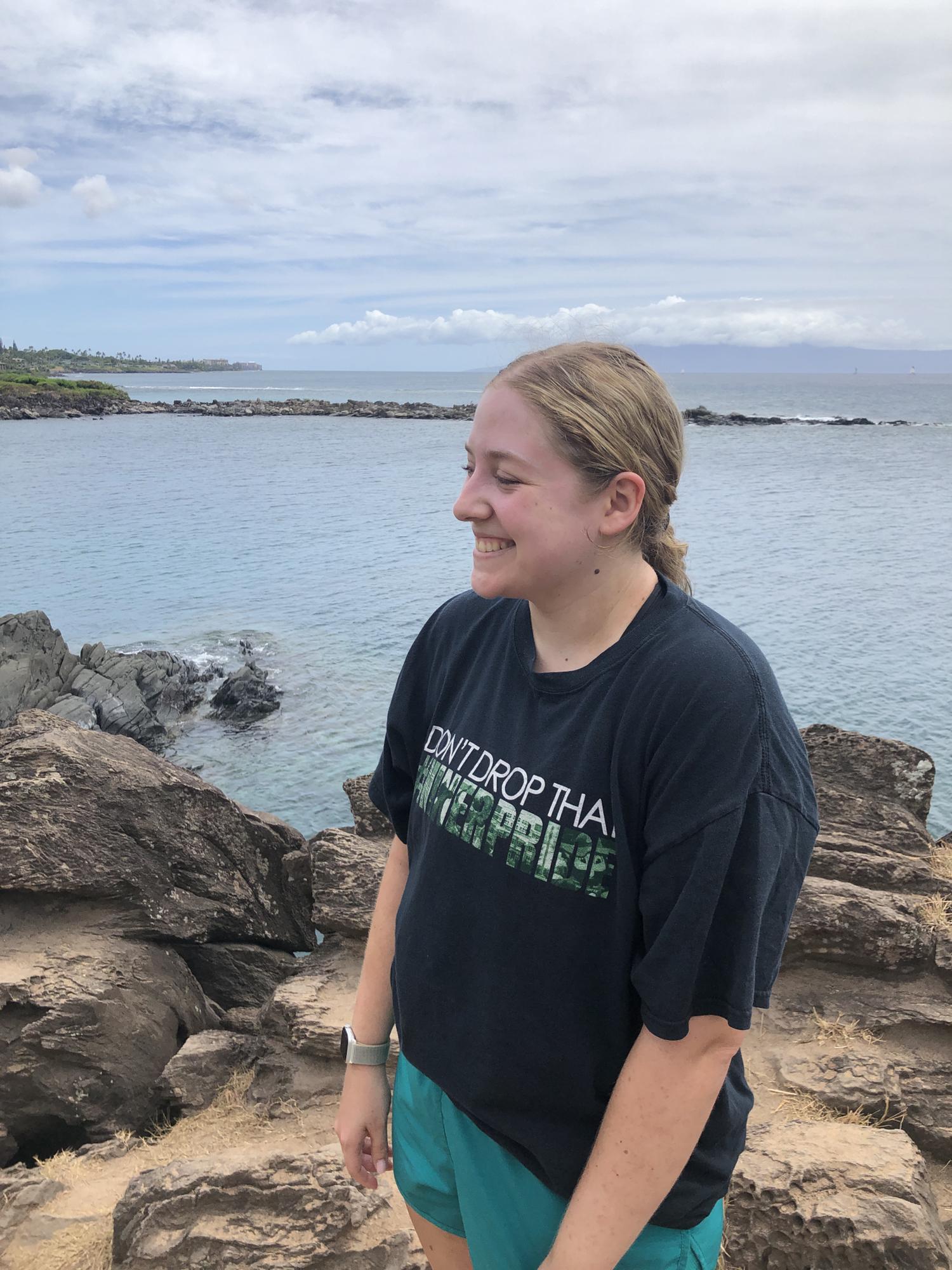 Hawaii