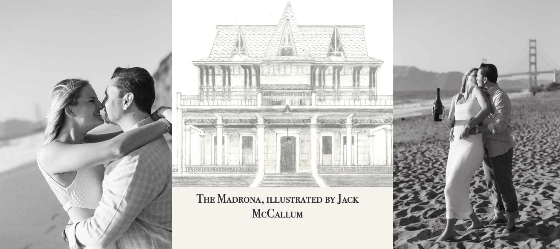 The Wedding Website of Katharine McCallum and Abraham Barrera