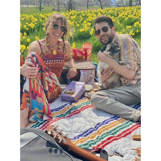 We love a good picnic!
