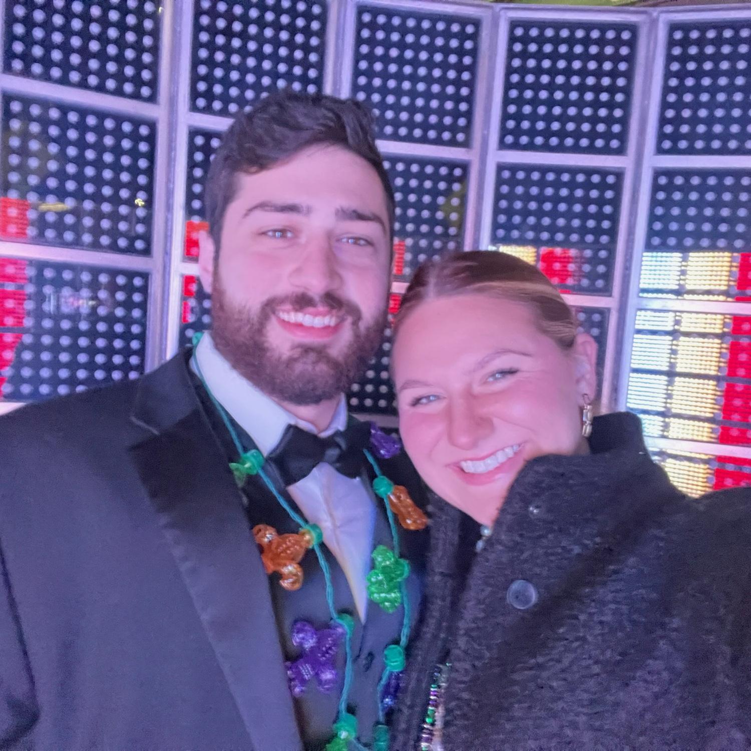 Endymion extravaganza!