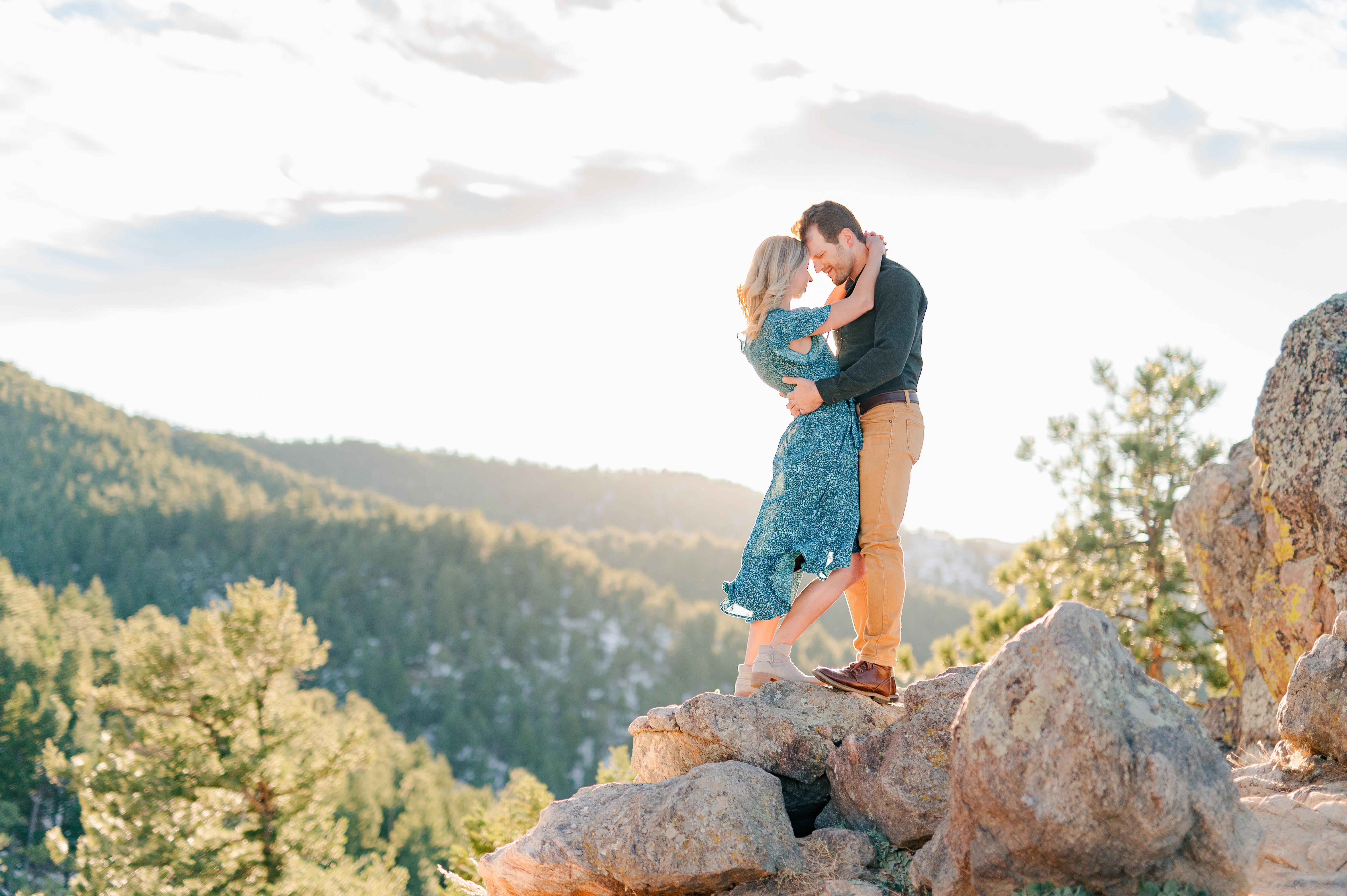 The Wedding Website of Dan Bosco and Allison Arne