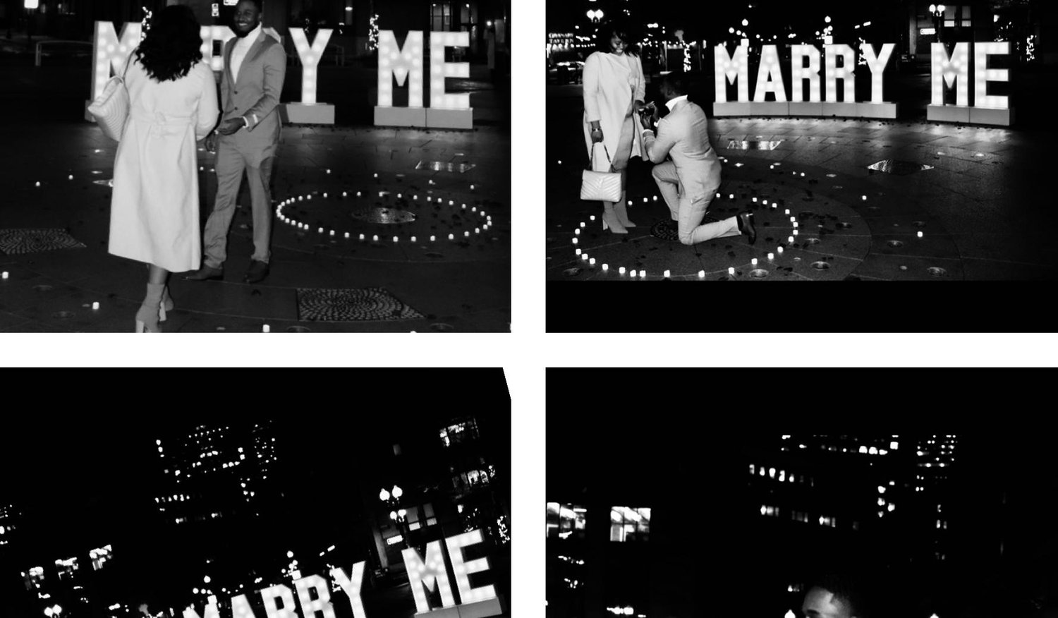 The Wedding Website of Shanique Neita and Joshua Kersaint