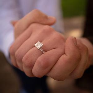 Our newlywed fund